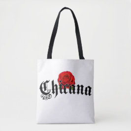 Chicana Chicana Einkaufstüte