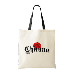 Chicana-Einkaufstasche Tragetasche