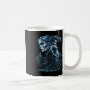 Chicano Chicana La Raza Kaffeetasse