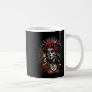 Chicano Chicana La Raza Kaffeetasse