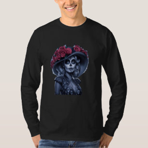 Chicano Chicana La Raza T-Shirt