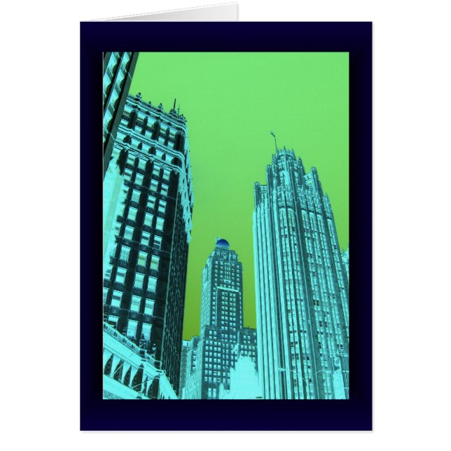 Chicgo Grün (Vorne)