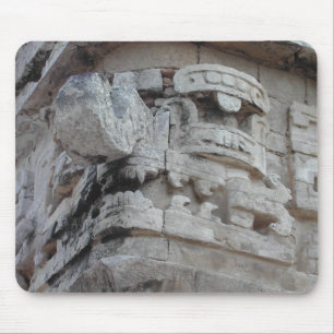 Chichen Itza Mousepad