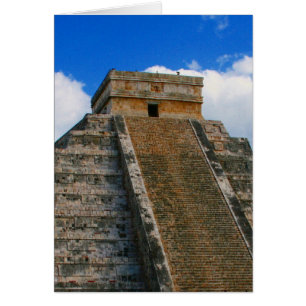 Chichen itza top
