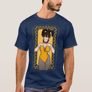 CHICHI BUNNY T-Shirt