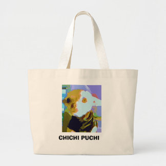 CHICHI PUCHI TASCHE