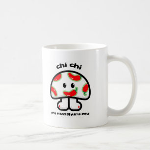Chichi Tasse
