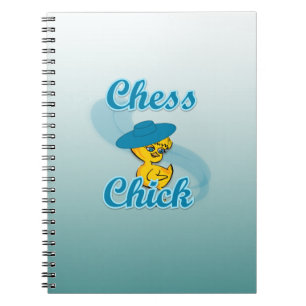Chick #3 notizblock