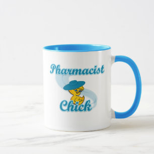 Chick #3 tasse