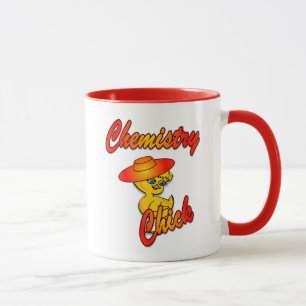 Chick #5 tasse