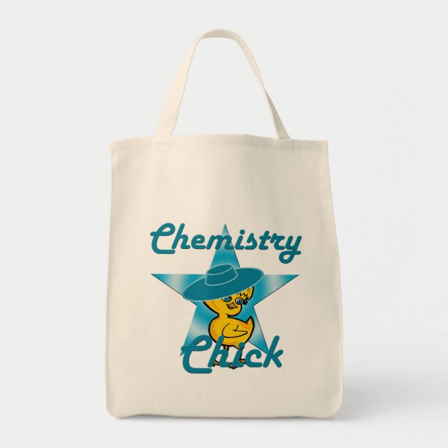 Chick #7 tragetasche (Vorne)