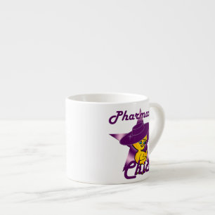 Chick #9 espressotasse