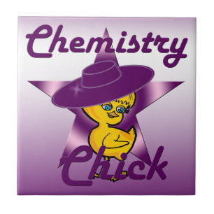 Chick #9 fliese