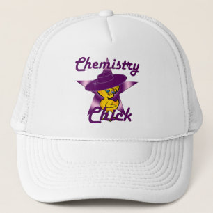 Chick #9 truckerkappe