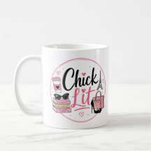 Chick Lit Genre Liebhaber