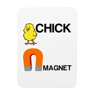 CHICK MAGNET