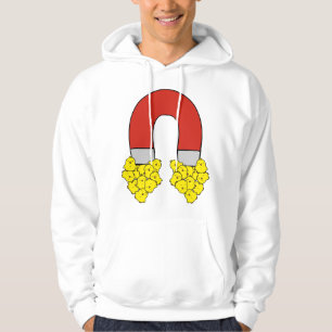 Chick Magnet Hoodie