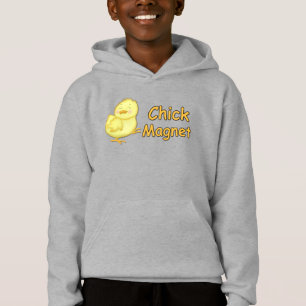 Chick Magnet Hoodie