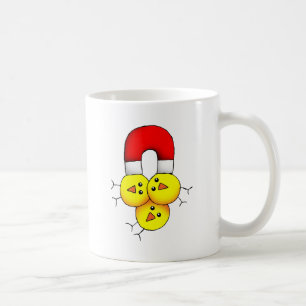 Chick Magnet Kaffeetasse