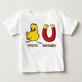 Chick Magnet Kleinkind T - Shirt