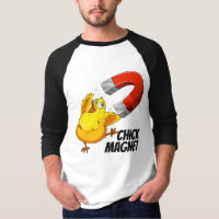 Chick Magnet Shirts & Jacken