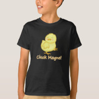 Chick Magnet