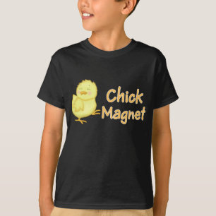 Chick Magnet T-Shirt