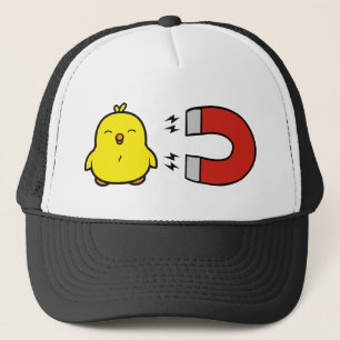 Chick Magnet Truckerkappe