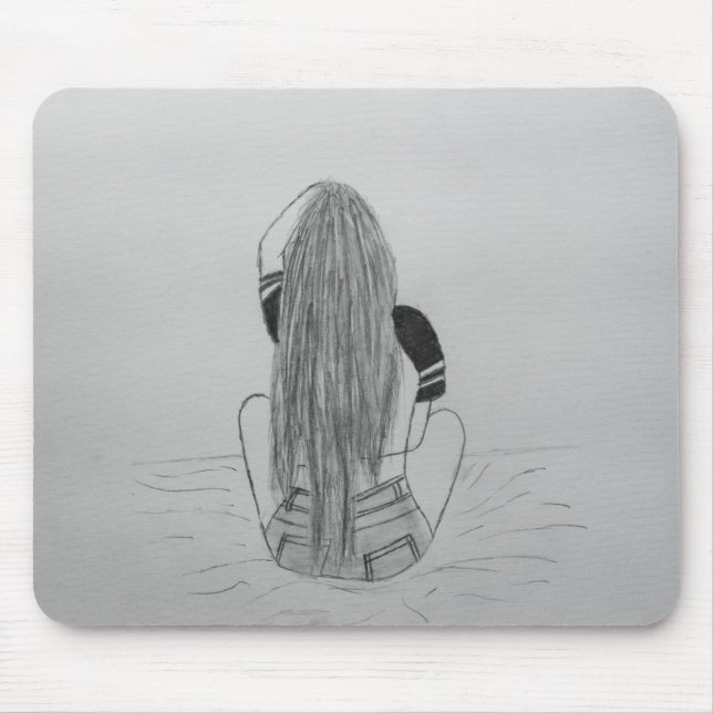 Chick Mousepad (Vorne)
