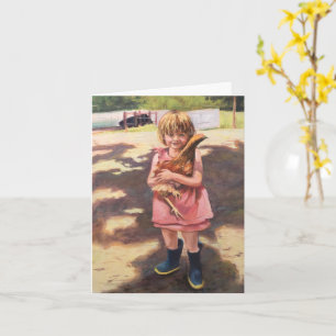 Chick "n Boots Karte