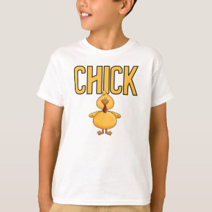 Chick T-Shirt