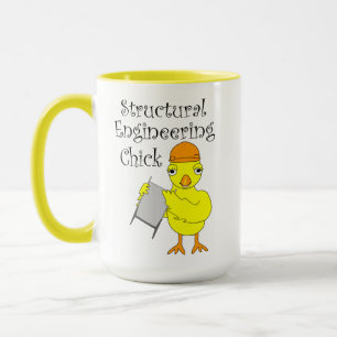 Chick Tasse