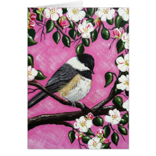 Chickadee
