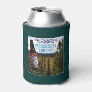 Chickadee Birch Beer Dosenkühler