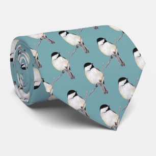 Chickadee Krawatte