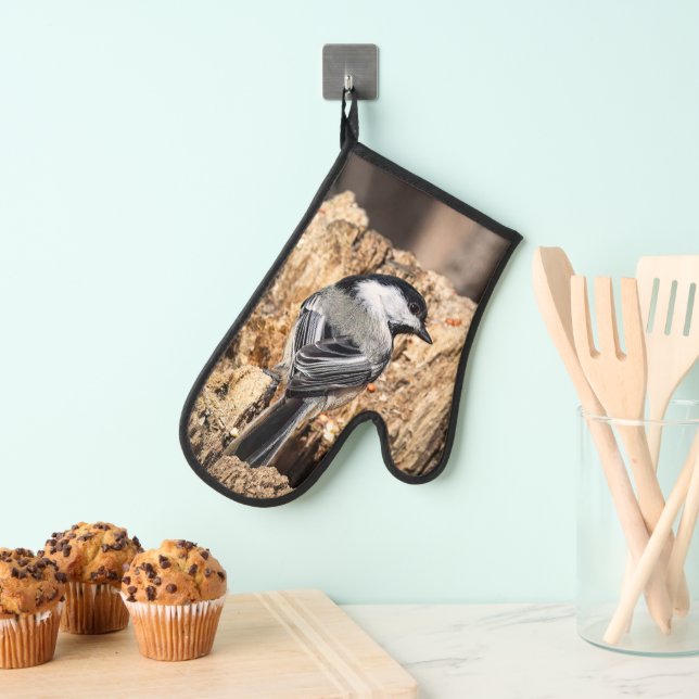 Chickadee Ofenhandschuh (Insitu (Hängend))