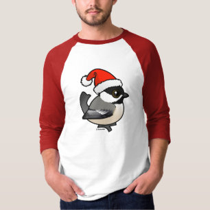 Chickadee Sankt T-Shirt