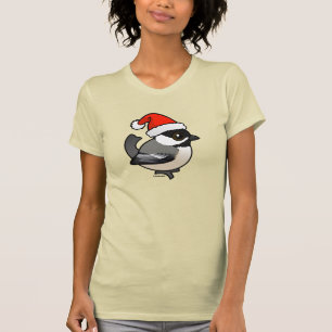 Chickadee Sankt T-Shirt