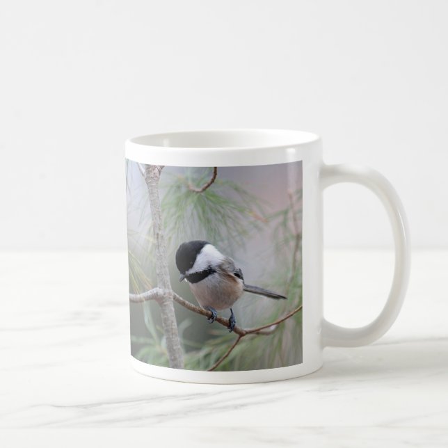 Chickadee Tasse (Rechts)