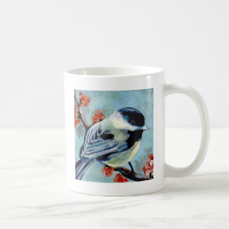 Chickadee Tasse