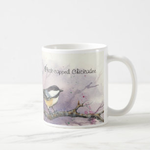 Chickadee-Tasse Tasse