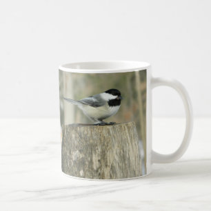 Chickadee-Tasse Tasse