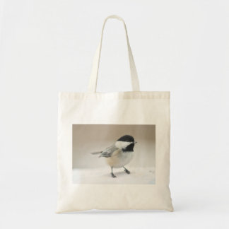 Chickadee Tragetasche