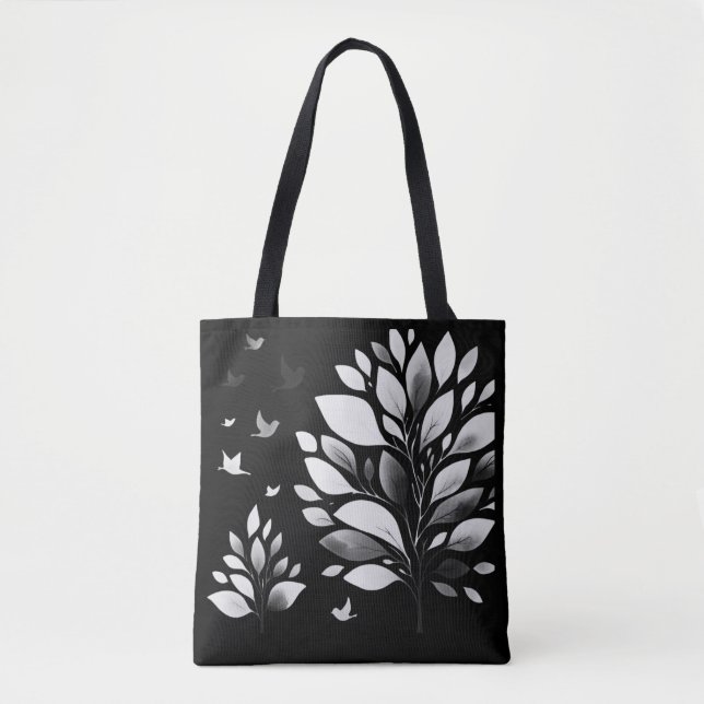 Chickadee Whispers (Vorderseite)