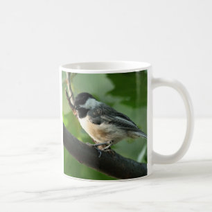 Chickadeekaffee-Tasse Kaffeetasse