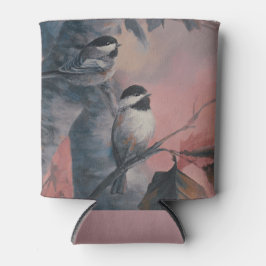 Chickadees [collectors edition] by Jason Street Dosenkühler