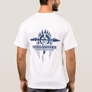 Chickasaw 2 T-Shirt