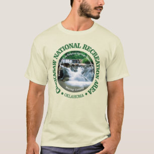Chickasaw NRB T-Shirt
