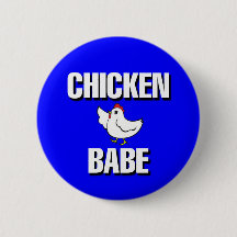 Chicken Babe Jeopardy - The Golden Girls