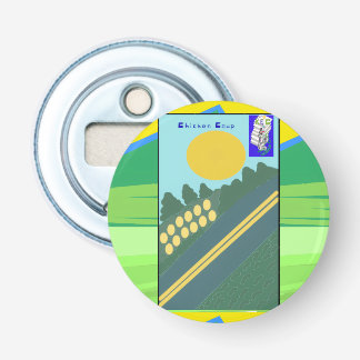 Chicken Coup  Flaschenöffner